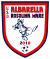 logo Albarella Rosolinamare